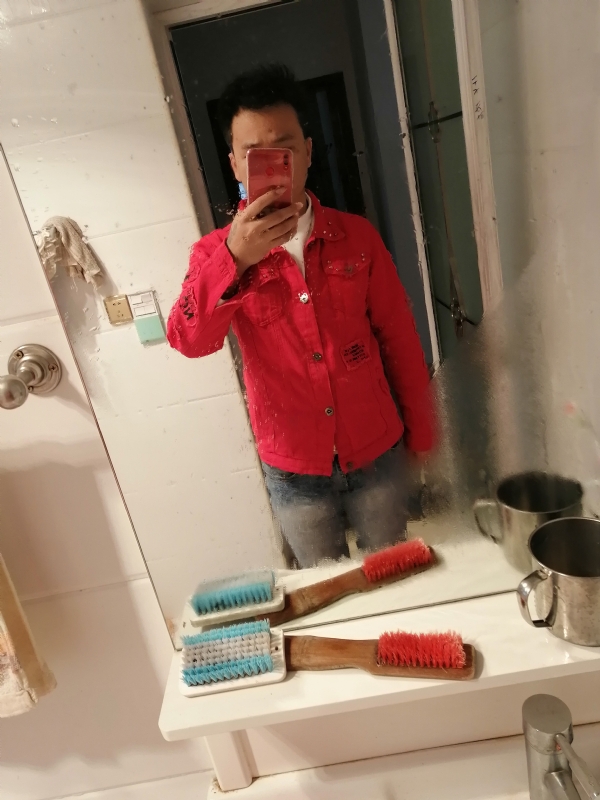 王哒哒的第一张照片--淮安相亲服务中心