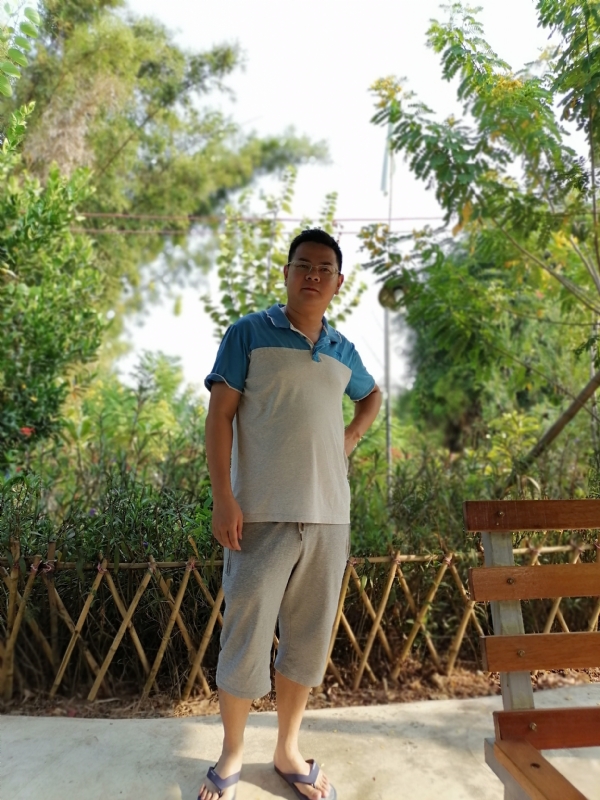 细水长流的第一张照片--淮安相亲服务中心