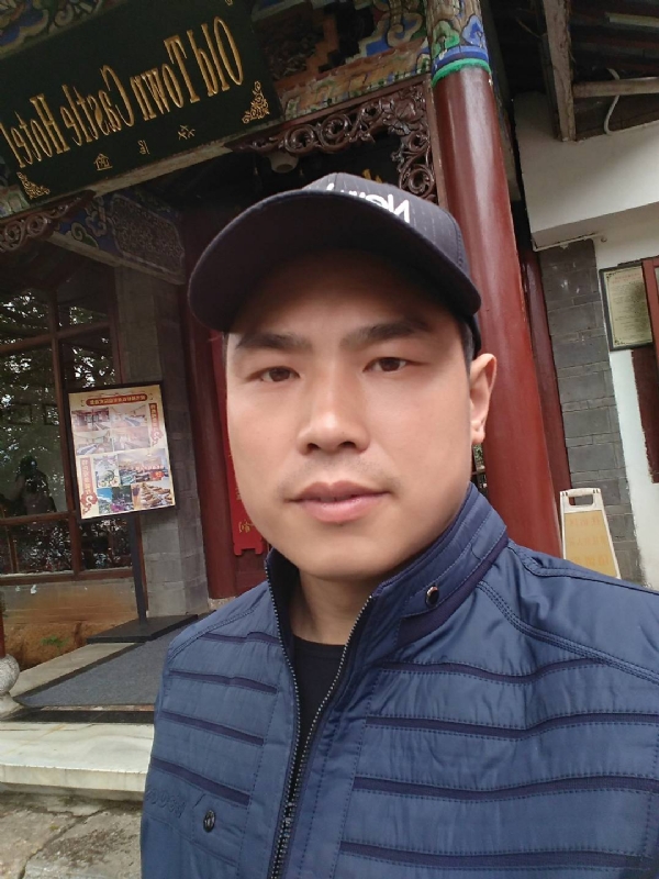 缘分邂逅的第一张照片--淮安相亲服务中心