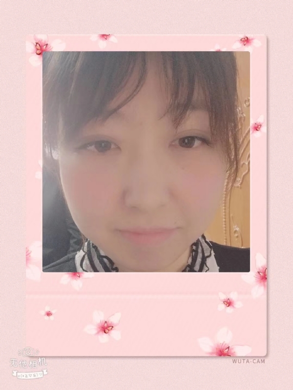 June的第一张照片--淮安相亲服务中心