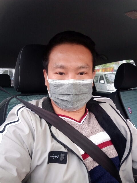 寻缘的第一张照片--淮安相亲服务中心