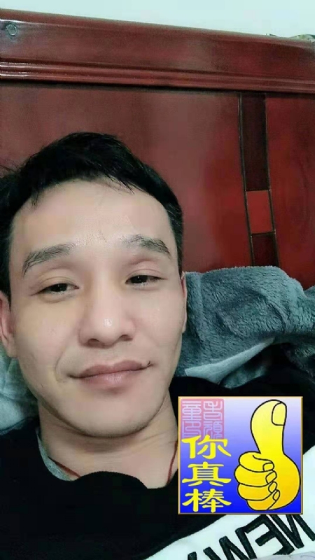 张贤的第一张照片--淮安相亲服务中心