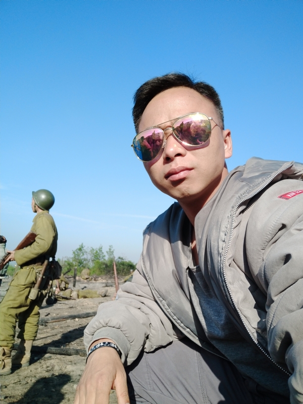 馒头的第一张照片--淮安相亲服务中心