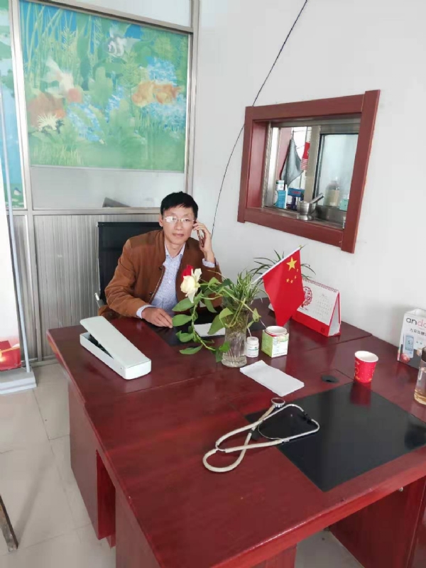 感恩的第二张照片--淮安相亲服务中心