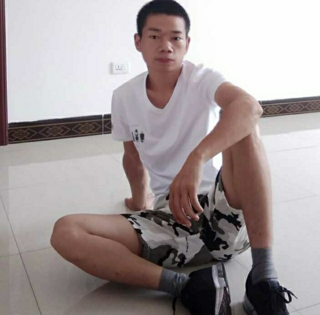 习惯就好的第一张照片--淮安相亲服务中心