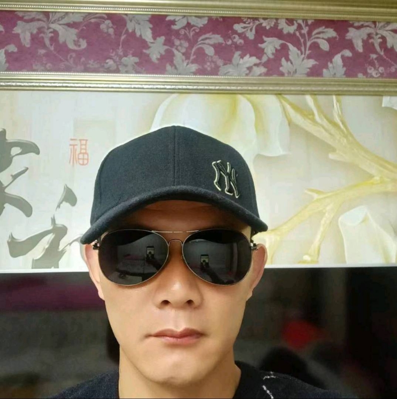 阿海的第一张照片--淮安相亲服务中心