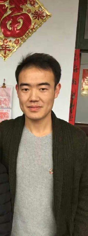 Mr源的第一张照片--淮安相亲服务中心