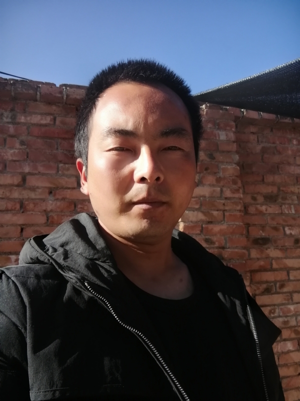 流年寂寞了谁的容颜的第一张照片--淮安相亲服务中心