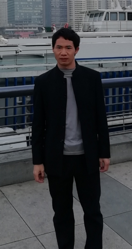 千里翔鹰的第一张照片--淮安相亲服务中心