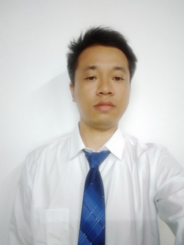 叶先生的第一张照片--淮安相亲服务中心