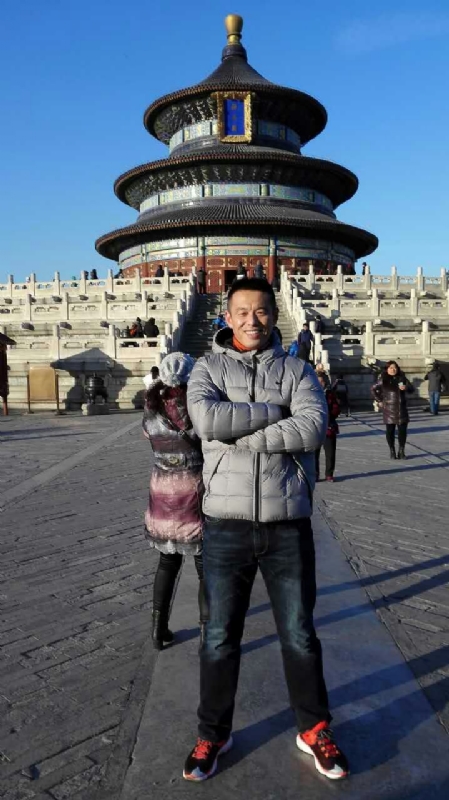 逝去的往昔的第一张照片--淮安相亲服务中心