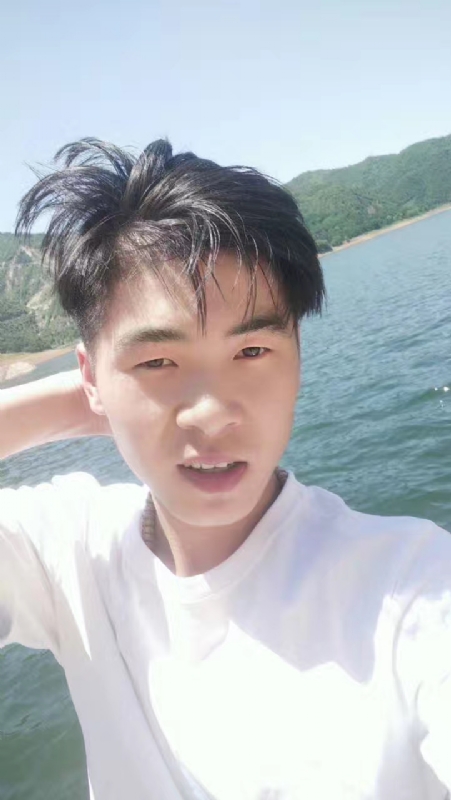 何谈归途的第一张照片--淮安相亲服务中心