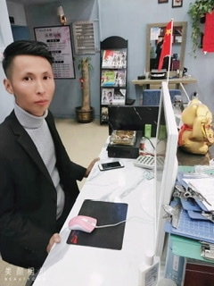 懂你的人不必多言的第一张照片--淮安相亲服务中心