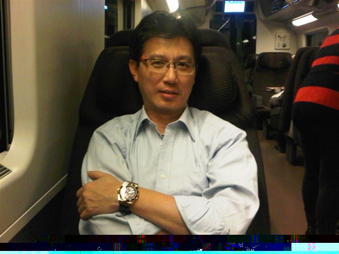 小倾的第一张照片--淮安相亲服务中心