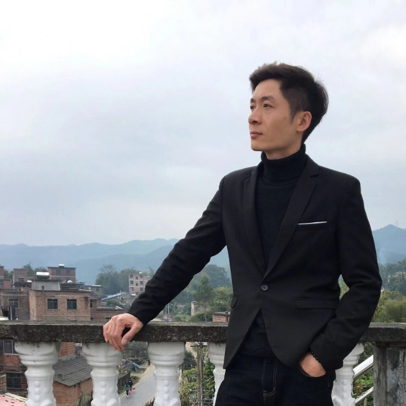 阿初的第一张照片--淮安相亲服务中心