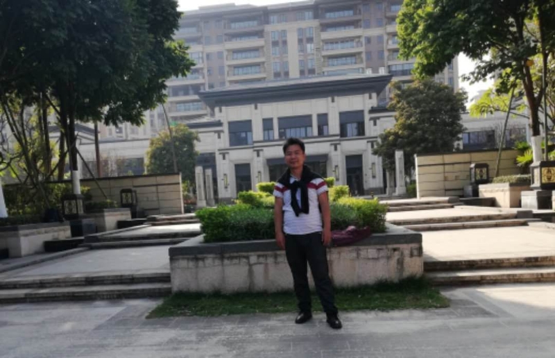 小城的第一张照片--淮安相亲服务中心