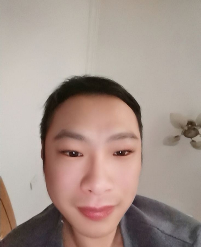 陈峰的第一张照片--淮安相亲服务中心