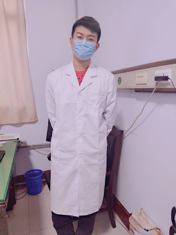 Leslie的第一张照片--淮安相亲服务中心