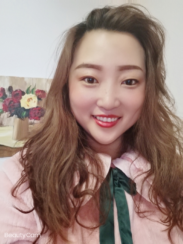 2020遇见你的第一张照片--淮安相亲服务中心