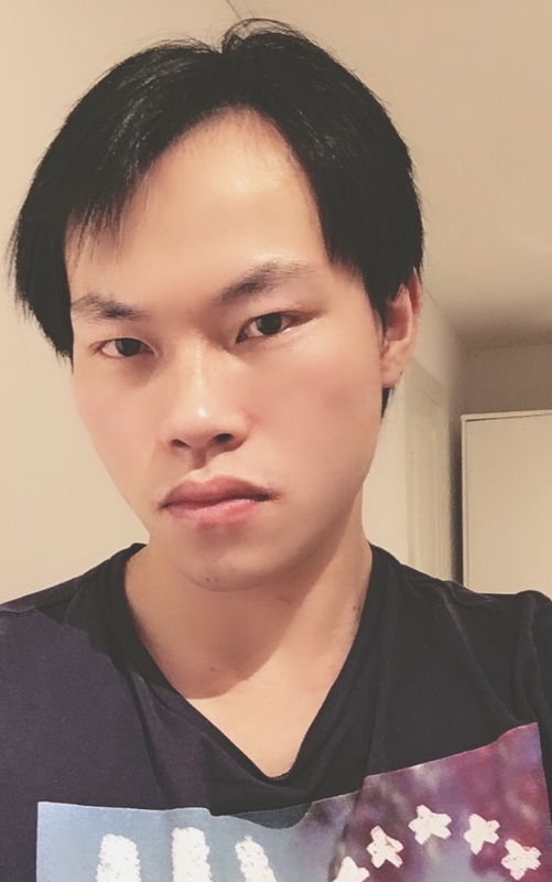 吴灵勇的第一张照片--淮安相亲服务中心