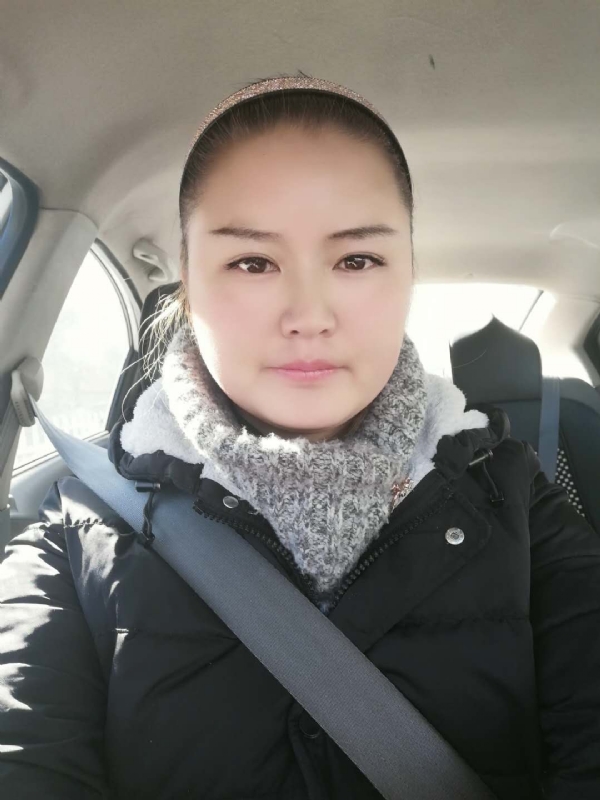 牵手缘的第一张照片--淮安相亲服务中心