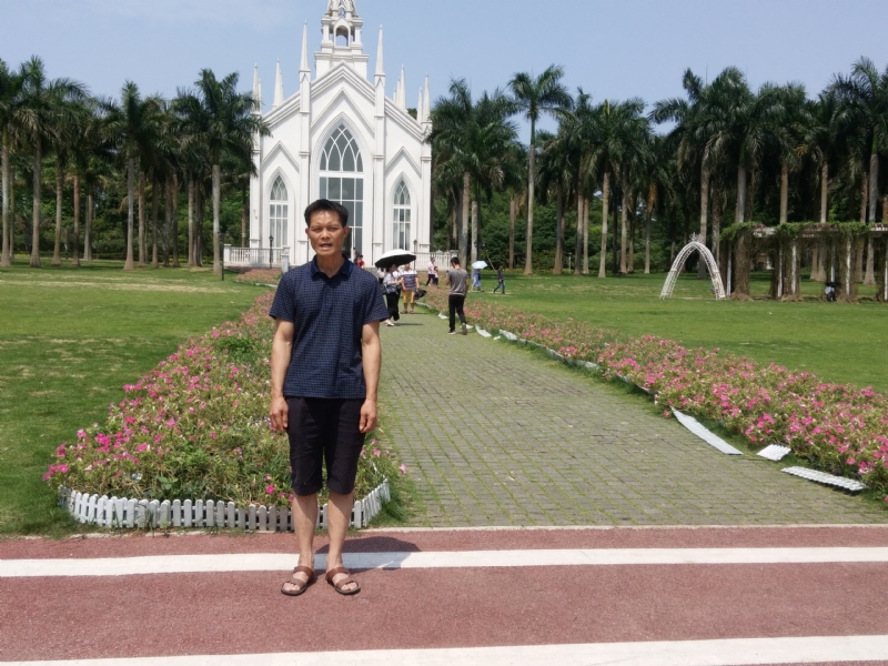 笑傲江南的第二张照片--淮安相亲服务中心