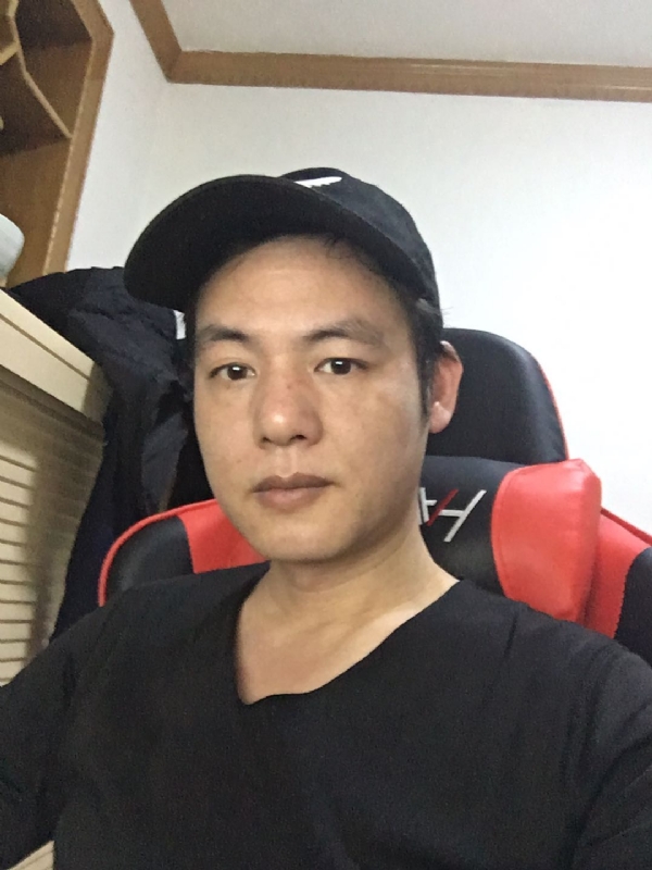 扛枪打鸟的第一张照片--淮安相亲服务中心