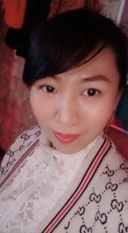 转角遇爱的第一张照片--淮安相亲服务中心