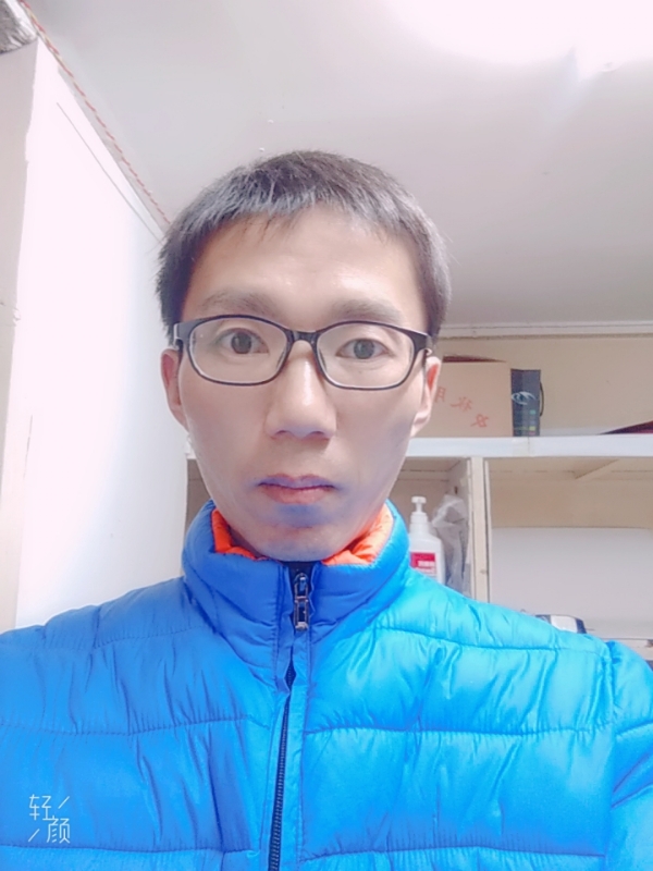 平凡的风的第一张照片--淮安相亲服务中心