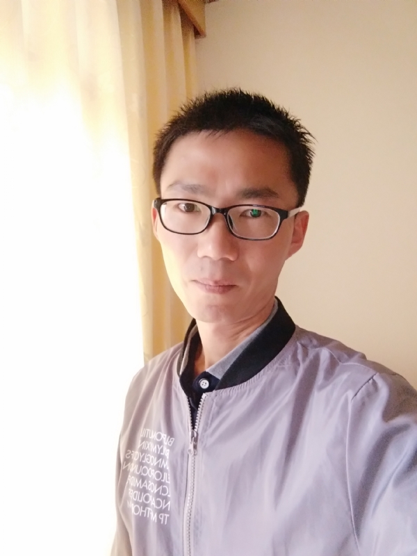 平凡的风的第二张照片--淮安相亲服务中心