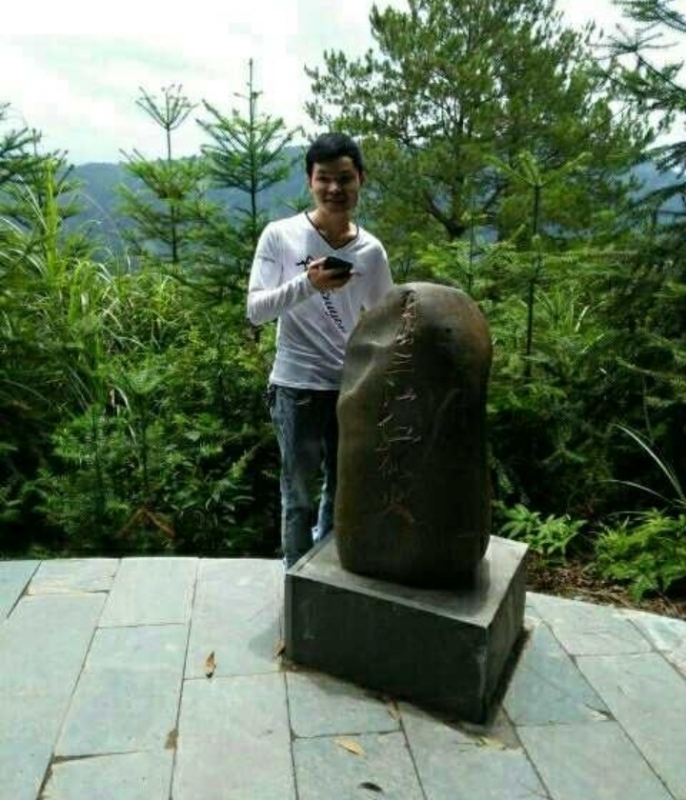 美丽的风景的第一张照片--淮安相亲服务中心