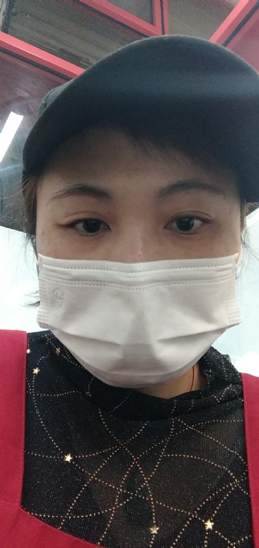 tata倩倩的第一张照片--淮安相亲服务中心