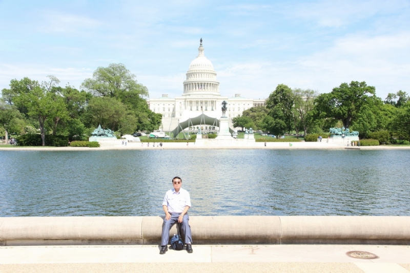 Ringo的第二张照片--淮安相亲服务中心