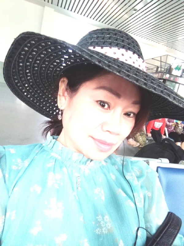 淑女的第三张照片--淮安相亲服务中心