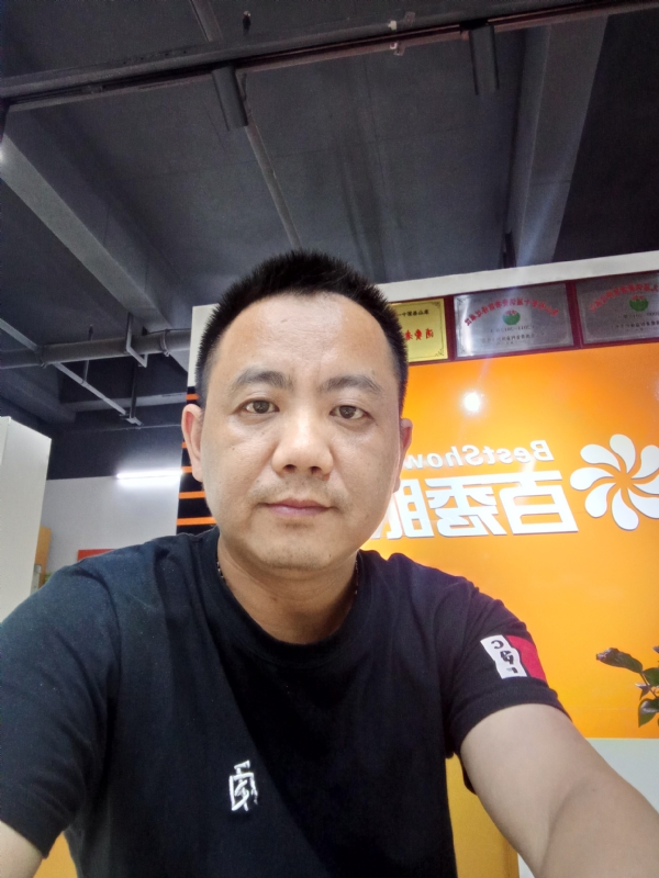 开心就好的第一张照片--淮安相亲服务中心