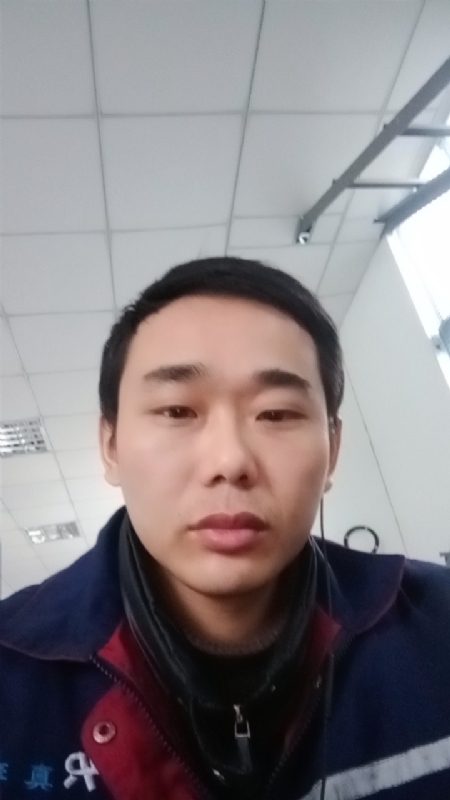 一笑而过的第一张照片--淮安相亲服务中心