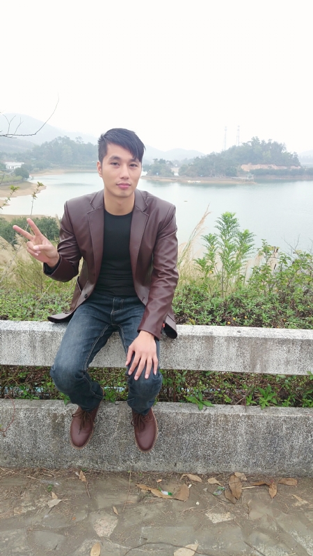 达尔的第一张照片--淮安相亲服务中心