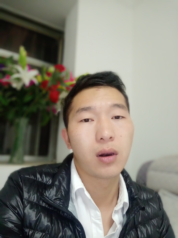 赵勇的第一张照片--淮安相亲服务中心