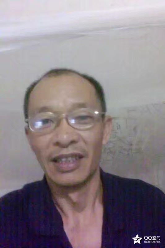 K先生的第一张照片--淮安相亲服务中心