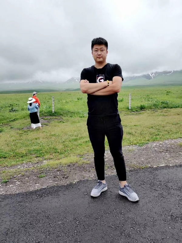 时间厮守的第一张照片--淮安相亲服务中心