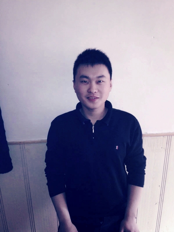 阳光总在风雨后的第一张照片--淮安相亲服务中心