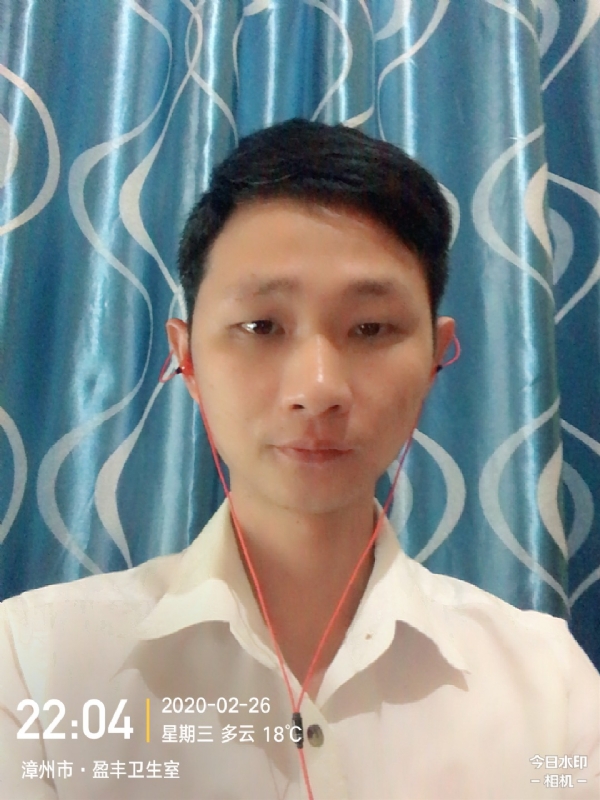 小林的第一张照片--淮安相亲服务中心