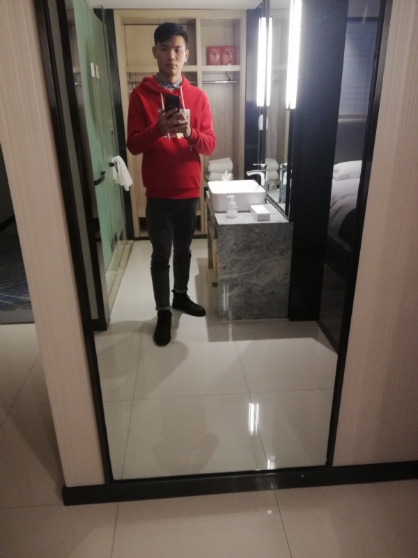 回忆里的小绵羊的第一张照片--淮安相亲服务中心