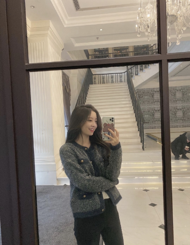 Emily的第一张照片--淮安相亲服务中心