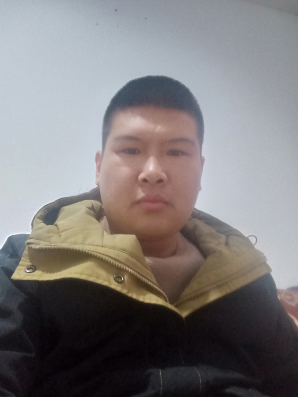 小辉辉2020的第一张照片--淮安相亲服务中心