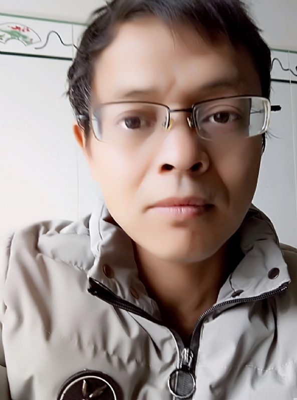 小吴的第一张照片--淮安相亲服务中心