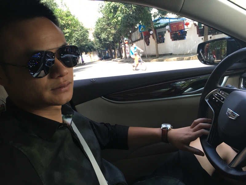 pengyu521的第一张照片--淮安相亲服务中心