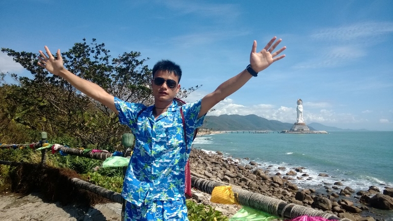 pengyu521的第二张照片--淮安相亲服务中心