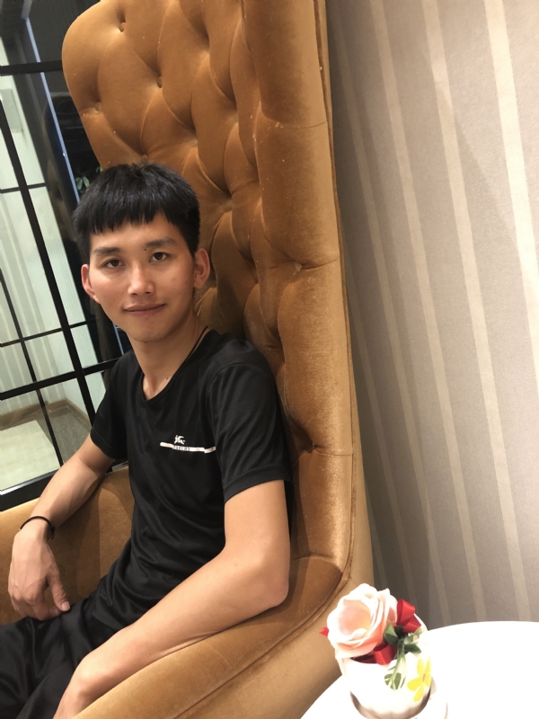 勿忘稀粥的第一张照片--淮安相亲服务中心