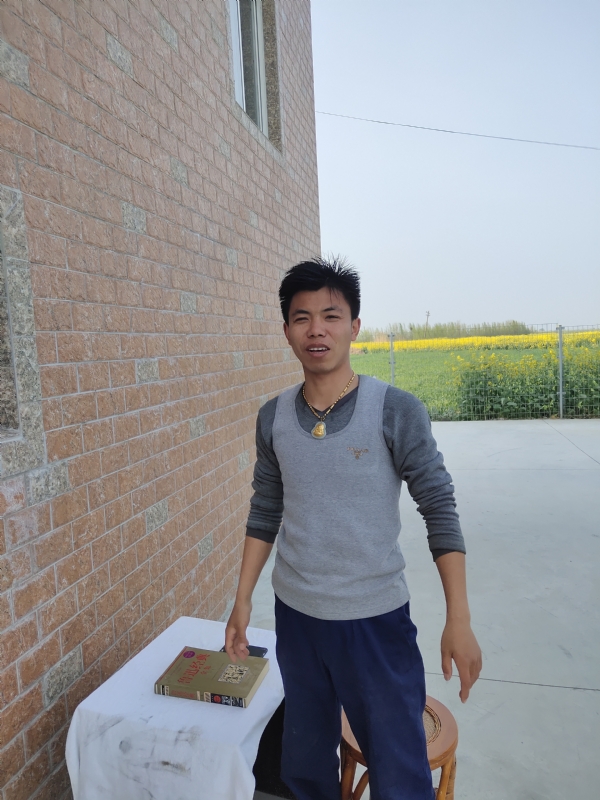 雷的第一张照片--淮安相亲服务中心